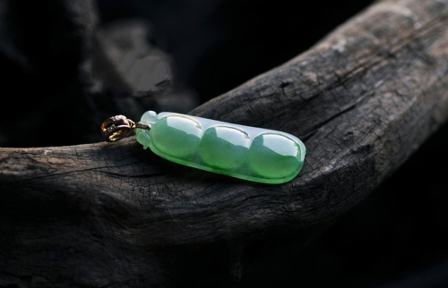 缅甸翡翠玉石，在收藏榜稳居不下，保养的误区甚至有90%人中招!  第6张