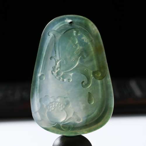 缅甸翡翠玉石，在收藏榜稳居不下，保养的误区甚至有90%人中招!  第12张