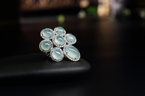 缅甸翡翠玉石，在收藏榜稳居不下，保养的误区甚至有90%人中招!  第14张