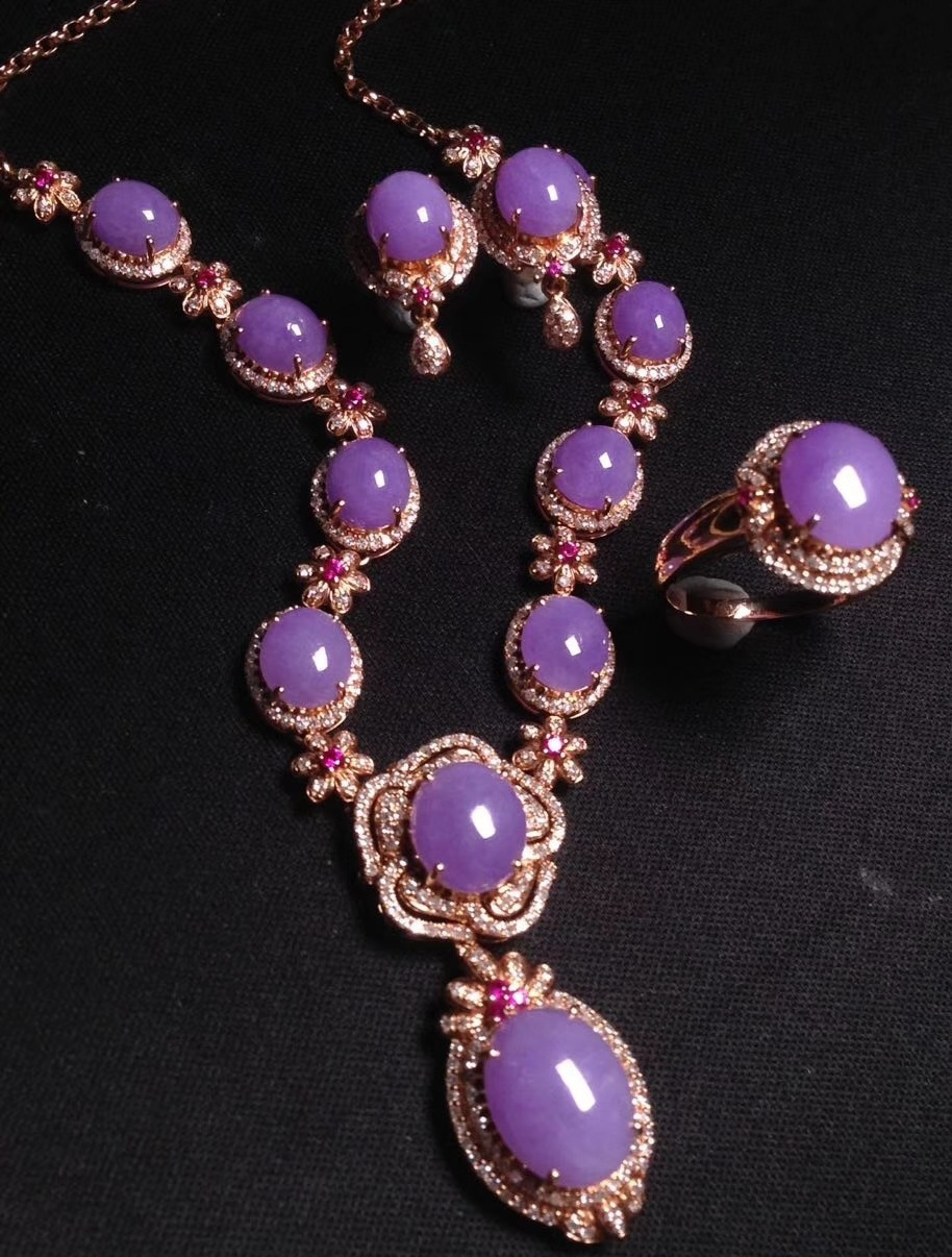 缅甸翡翠玉石，在收藏榜稳居不下，保养的误区甚至有90%人中招!  第15张