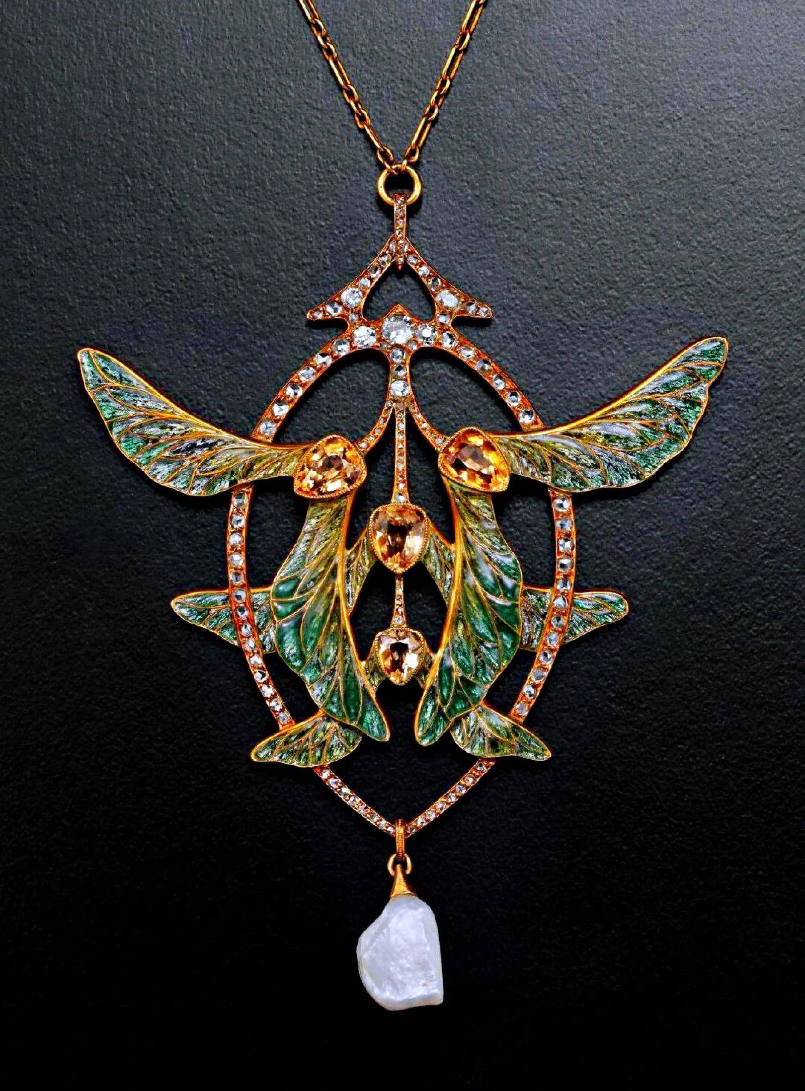 为什么你买珠宝，总是被坑？  第4张