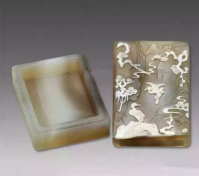 俏色巧雕欣赏，“色”与“艺”的完美结合！  第11张