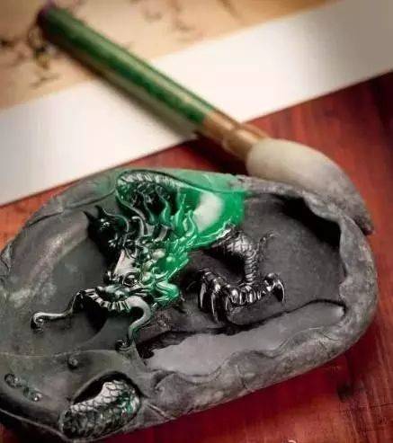 俏色巧雕欣赏，“色”与“艺”的完美结合！  第6张