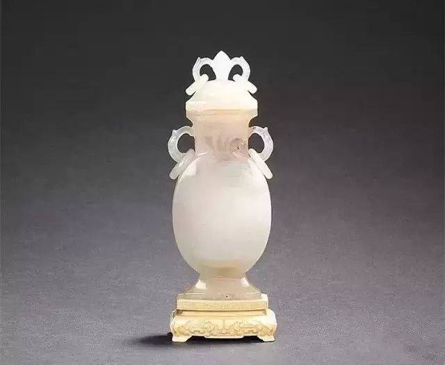 俏色巧雕欣赏，“色”与“艺”的完美结合！  第8张