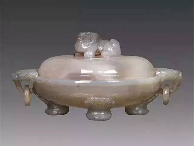 俏色巧雕欣赏，“色”与“艺”的完美结合！  第13张