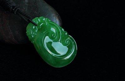 翡翠玉石的极致之美！  第4张