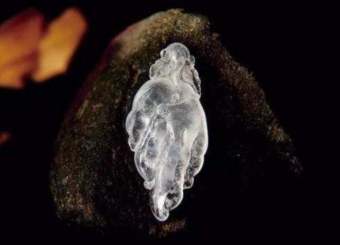 翡翠玉石的极致之美！  第5张