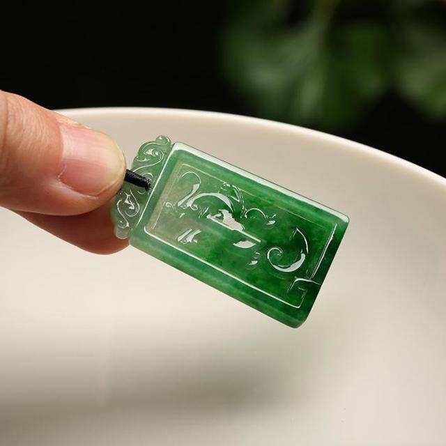 翡翠玉石的极致之美！  第9张