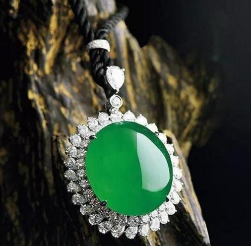 翡翠玉石的极致之美！  第8张