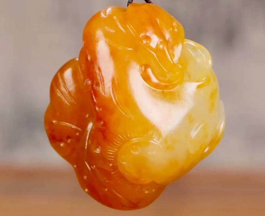 文玩寒冬，和田玉价格却不降反升！原因何在？  第3张