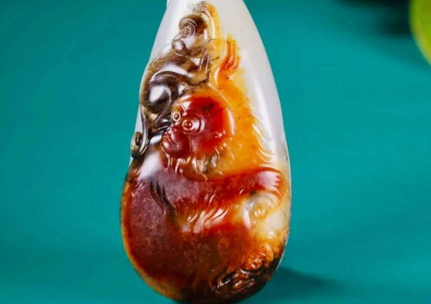 文玩寒冬，和田玉价格却不降反升！原因何在？  第5张