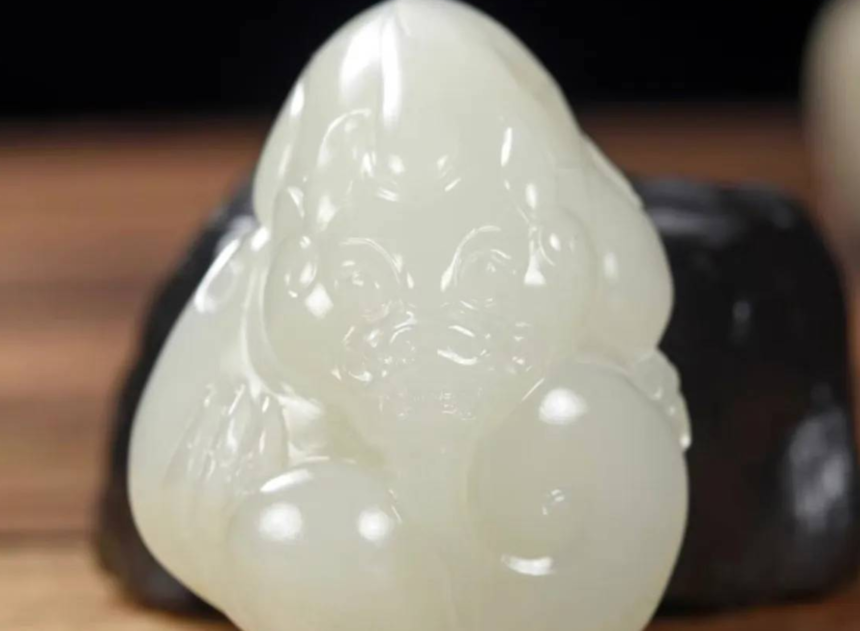 和田玉市场籽料骗局！五种最常见的造假手法  第5张