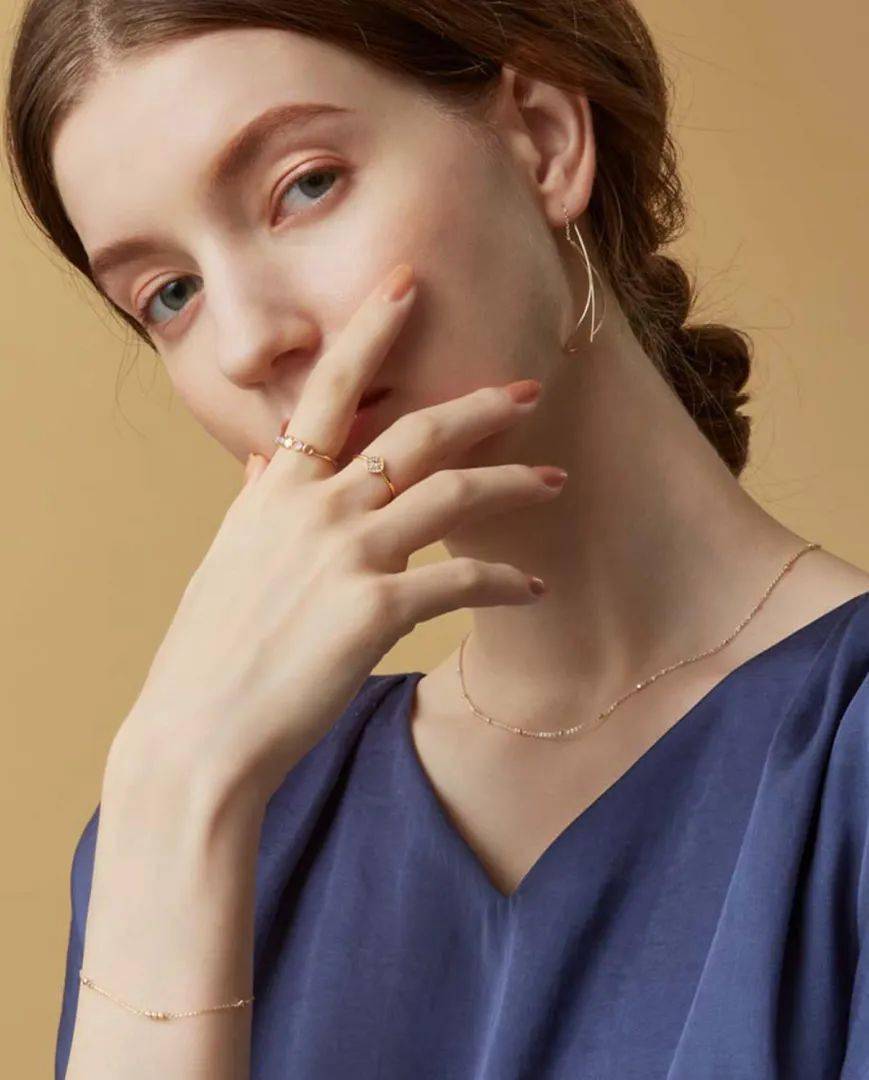 为什么18K比24K更受欢迎?珠宝圈“潜规则”  第4张