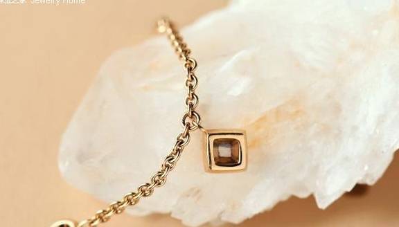 未经打磨钻石直接做珠宝效果如何?  第4张