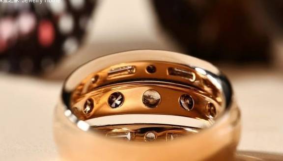 未经打磨钻石直接做珠宝效果如何?  第5张