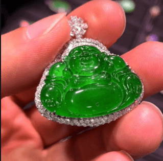 翡翠价格暴涨！产地会影响其价值吗？  第3张