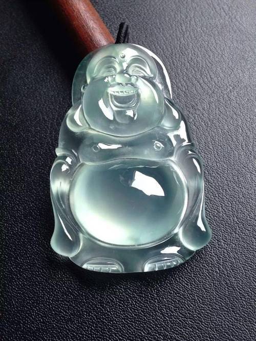 冰种翡翠的价格  第2张