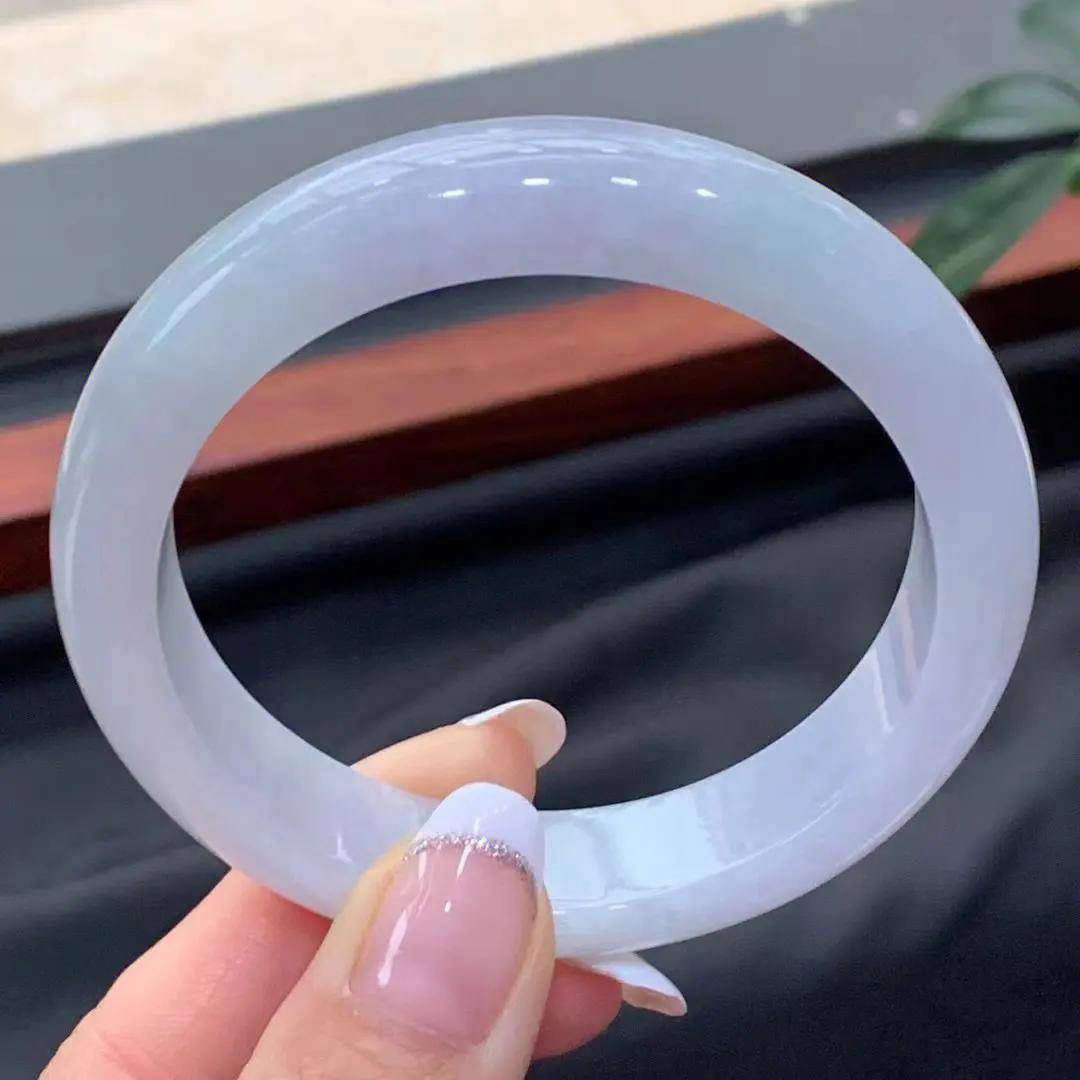 手镯的正圈镯与圆条镯，有啥区别？  第4张