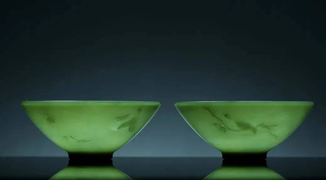 绿色和田玉的诱惑，你着迷了吗？  第9张