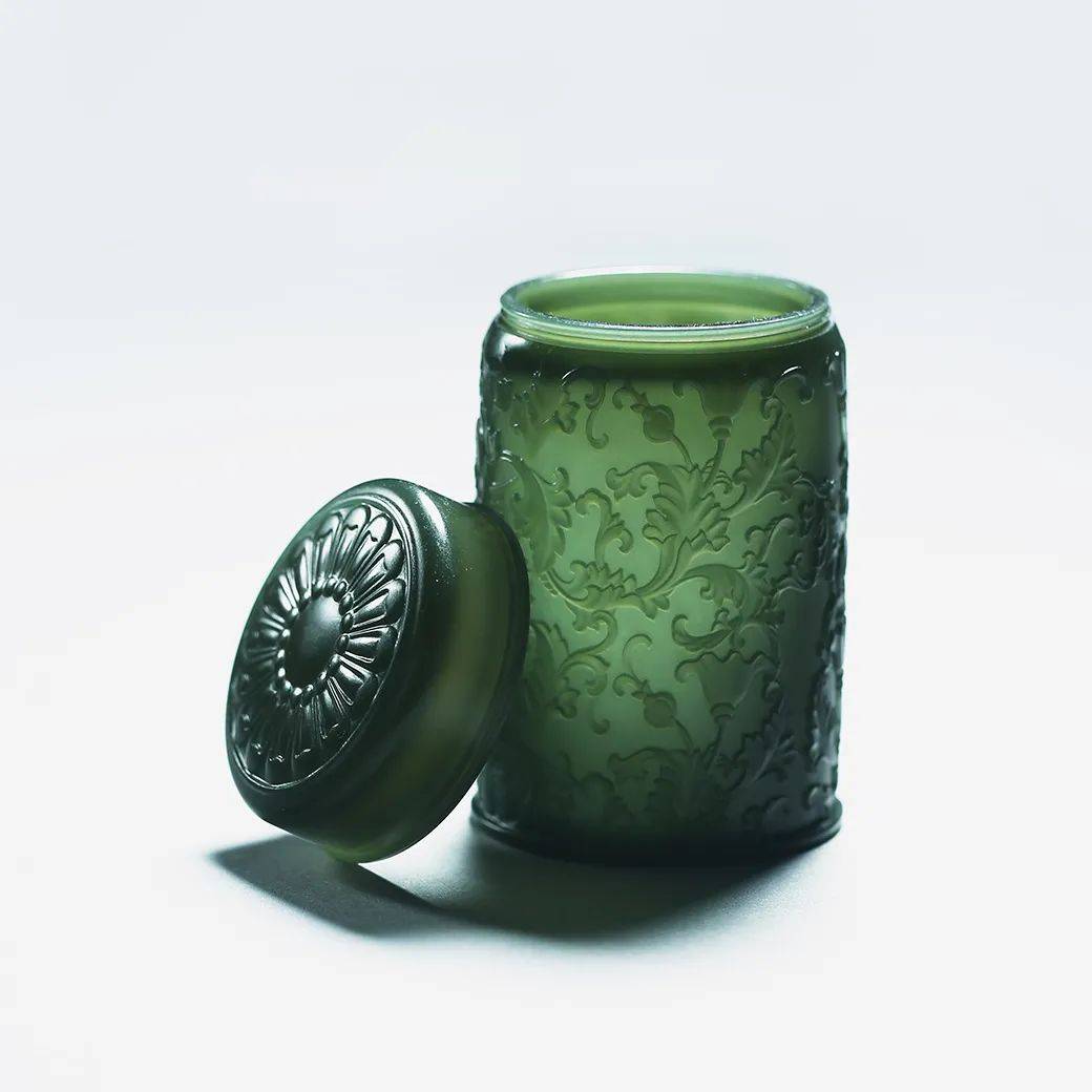 绿色和田玉的诱惑，你着迷了吗？  第10张