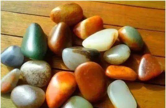 皮色籽料收藏的价格秘密  第6张