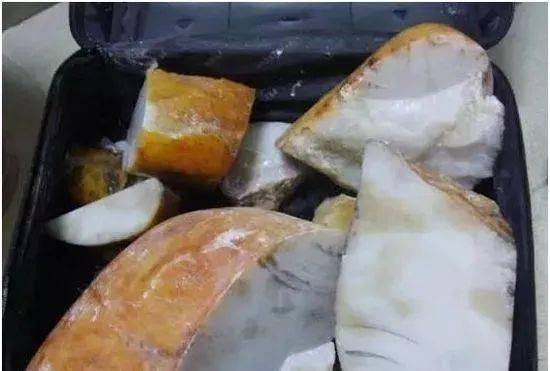 皮色籽料收藏的价格秘密  第4张