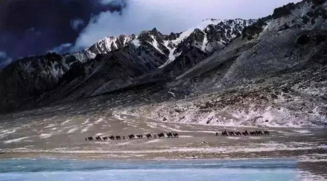 堪比籽料的黑山料，它的价值如何？  第3张