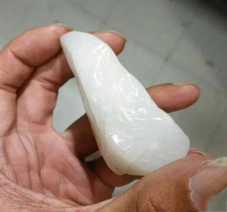 堪比籽料的黑山料，它的价值如何？  第9张