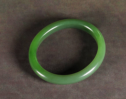 和田“碧玉”为什么价格这么高？  第3张