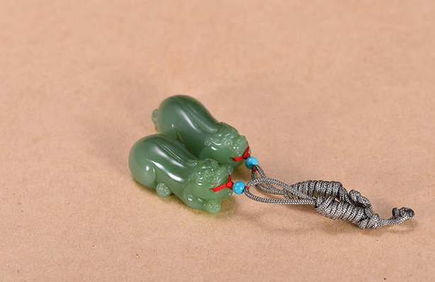 和田“碧玉”为什么价格这么高？  第4张