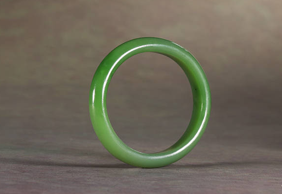 和田“碧玉”为什么价格这么高？  第2张