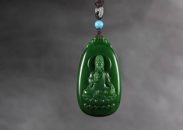 和田“碧玉”为什么价格这么高？  第5张