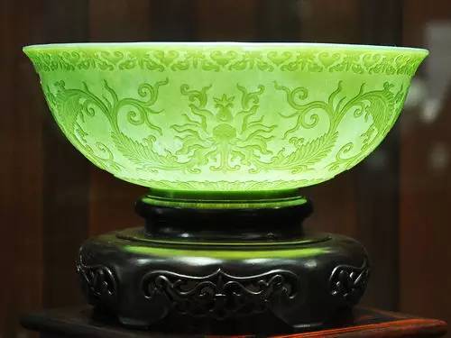 【和田玉】美玉三大典范：碧玉、墨玉、黄玉  第22张