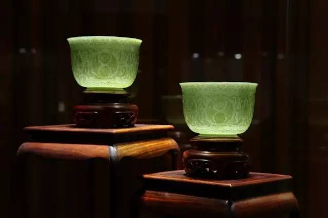 【和田玉】美玉三大典范：碧玉、墨玉、黄玉  第18张