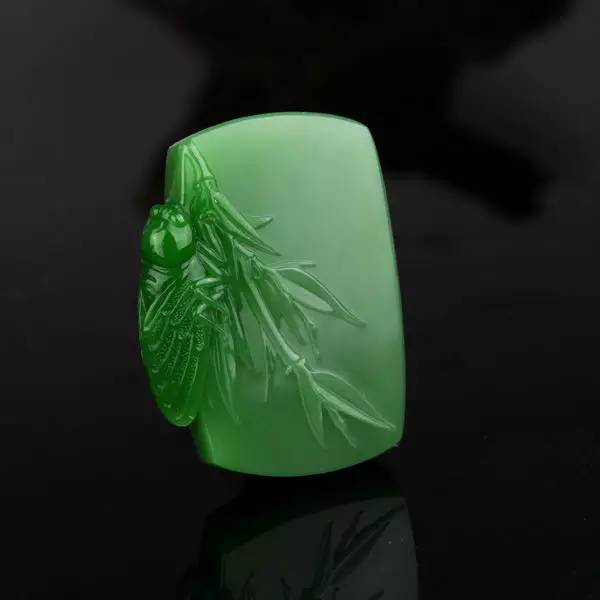 【和田玉】美玉三大典范：碧玉、墨玉、黄玉  第26张