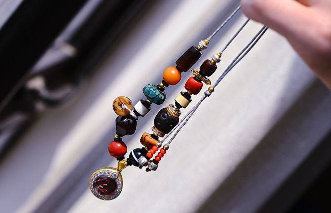 藏饰法器您都能认全吗？  第3张