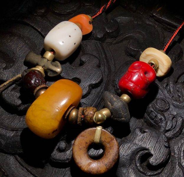 藏饰法器您都能认全吗？  第9张