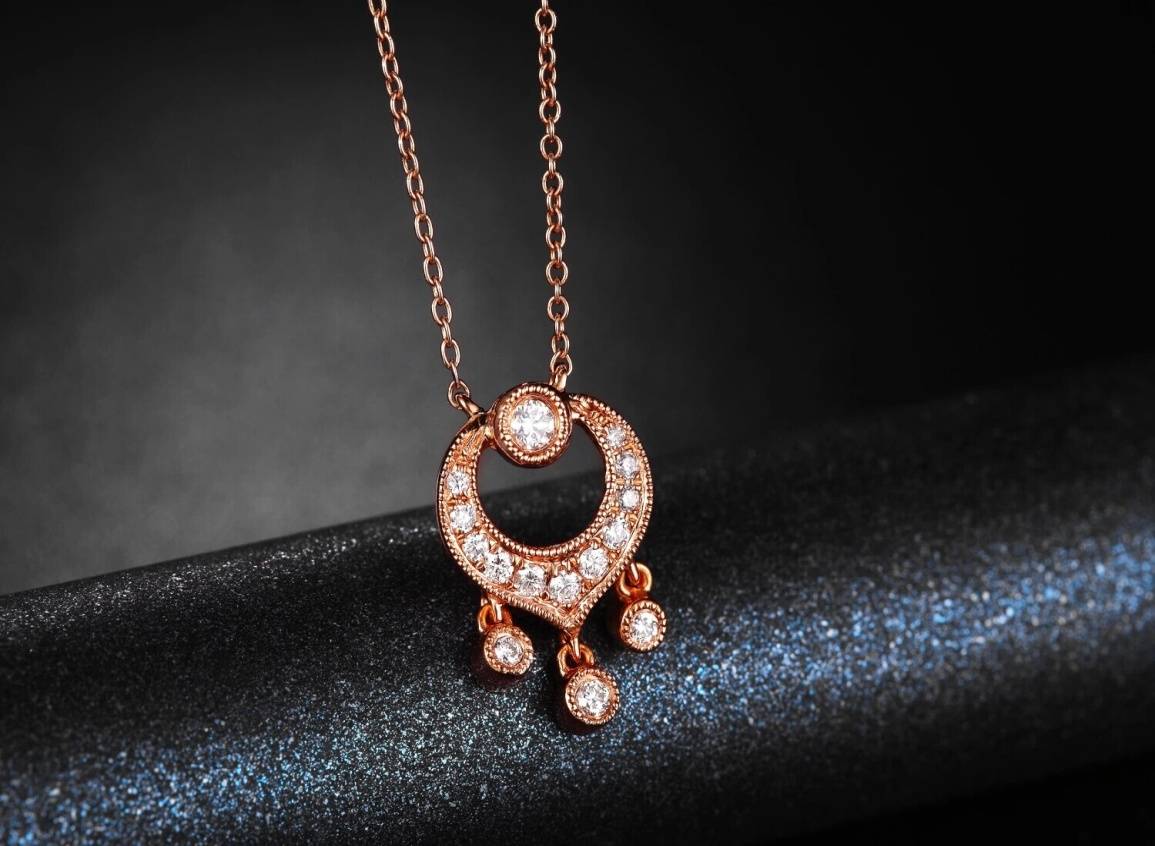 珠宝鉴定：为信誉与价值保驾护航  第3张