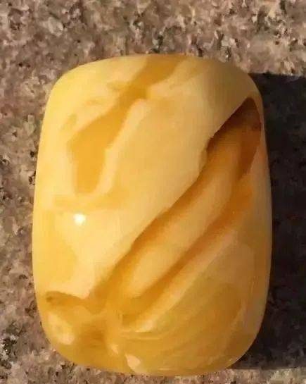 这些纹路假到家了竟然还都是真的！  第5张