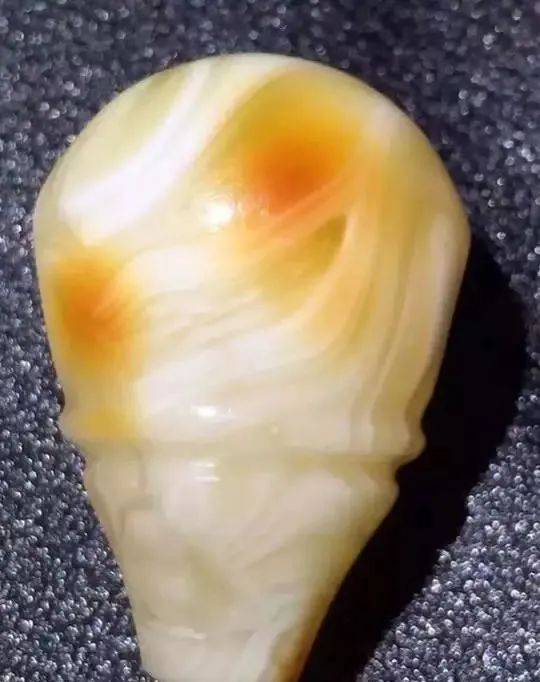 这些纹路假到家了竟然还都是真的！  第4张