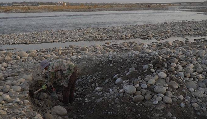 疯狂的和田玉，没能耐千万不要玩！  第4张