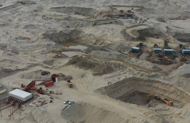 疯狂的和田玉，没能耐千万不要玩！  第3张