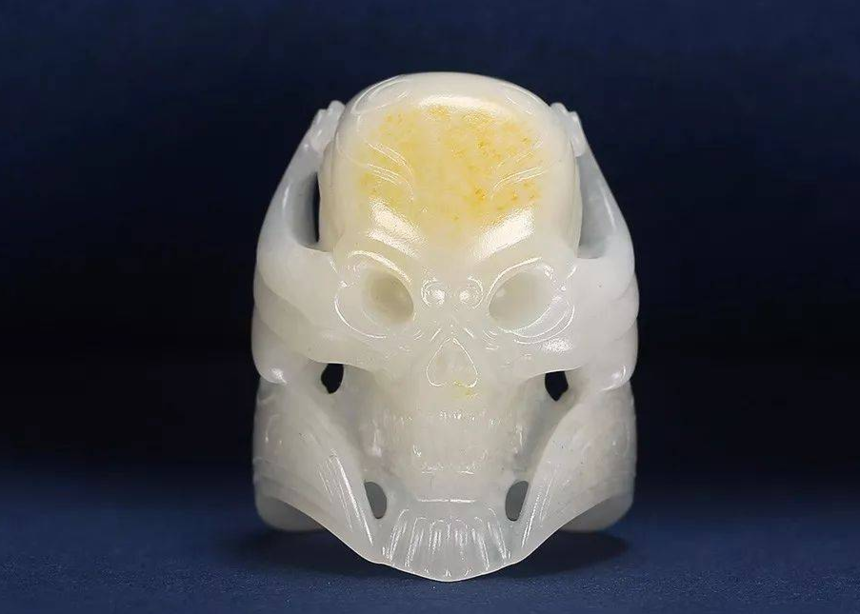 玩和田玉时，小白这样心态不要有，不然坑很多！  第2张