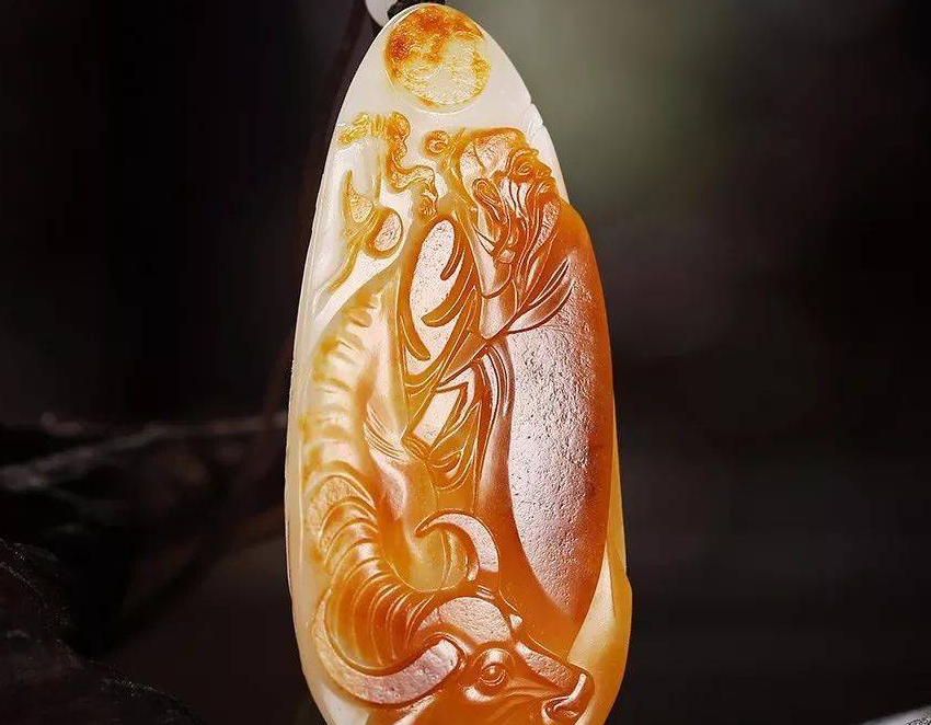 玩和田玉时，小白这样心态不要有，不然坑很多！  第3张