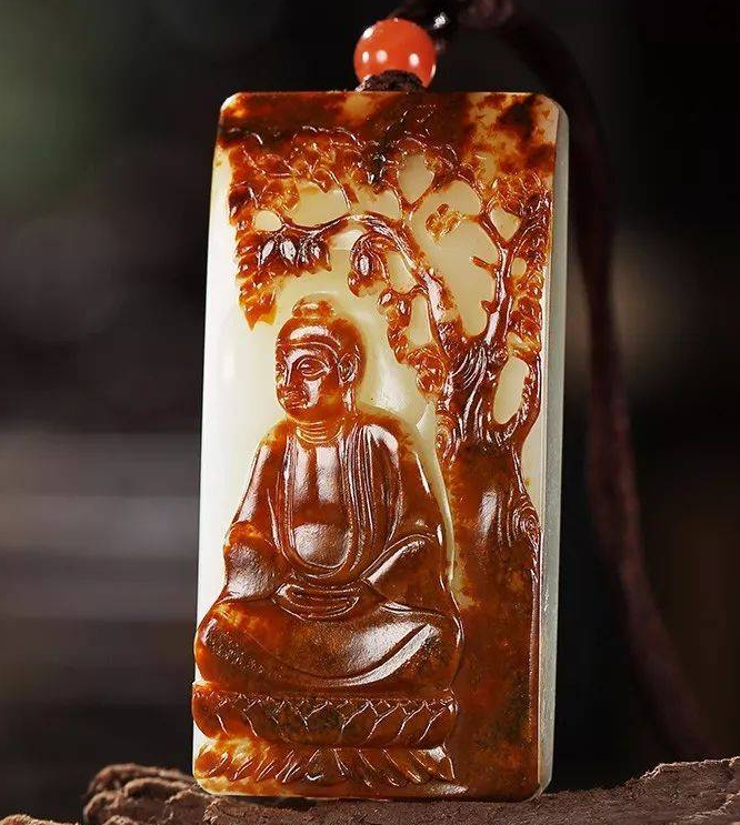 玩和田玉时，小白这样心态不要有，不然坑很多！  第5张