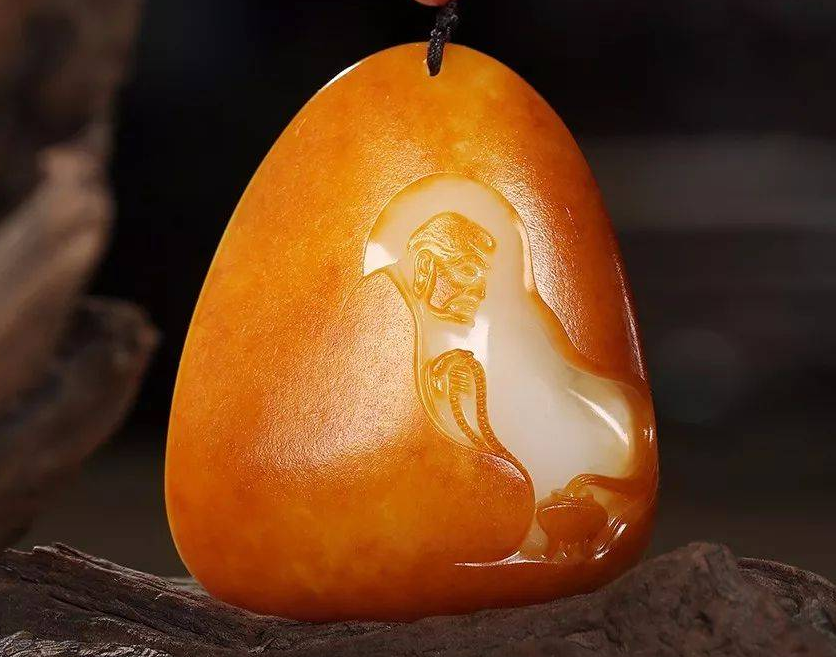 玩和田玉时，小白这样心态不要有，不然坑很多！  第4张