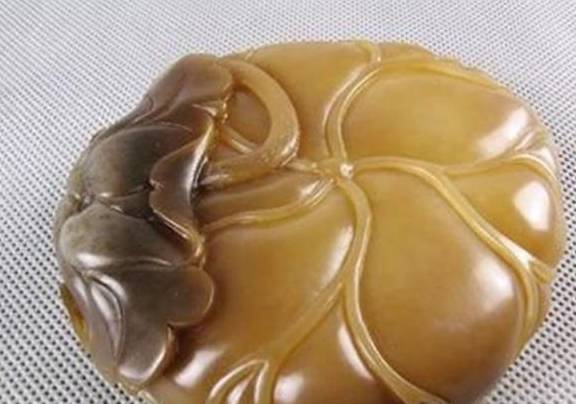 为什么说这几种玉石让造假者禁足?玉石奇妙之处  第4张