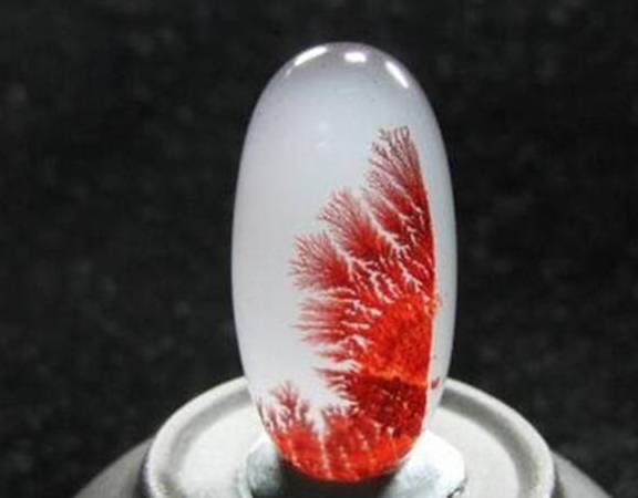 为什么说这几种玉石让造假者禁足?玉石奇妙之处  第3张