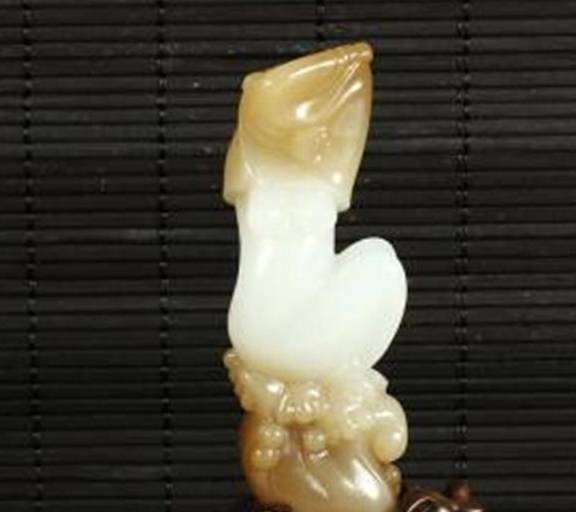 为什么说这几种玉石让造假者禁足?玉石奇妙之处  第5张