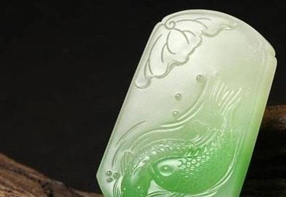 为什么说这几种玉石让造假者禁足?玉石奇妙之处  第7张